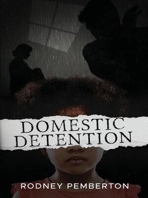 cover image of Domestic Detention